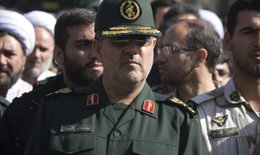 Iran đáp trả những đe dọa của Mỹ