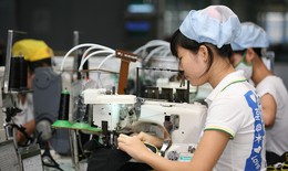 1 triệu đô Úc cải thiện sức khỏe cho 45.000 công nhân Việt Nam