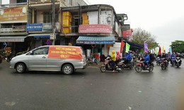 Tháng ATTP ở Quảng Bình: Kiểm soát và phòng tránh ngộ độc rượu