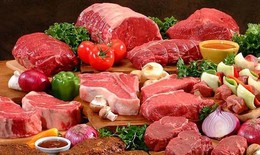 Chế độ ăn nhiều thịt có thể làm tăng nguy cơ bệnh gan