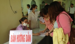 BV K: Bỏ thủ tục hành chính rườm rà, lợi cho cả bệnh viện và bệnh nhân