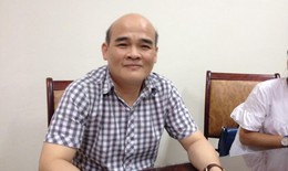 Bộ Y tế đề nghị cho bác sĩ Lương được tại ngoại