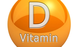 Thiếu hụt vitamin D làm tăng nguy cơ suy tim ở người lớn tuổi