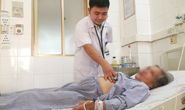 Quảng Ninh: Cứu sống 2 bệnh nhân nhồi máu cơ tim nguy kịch