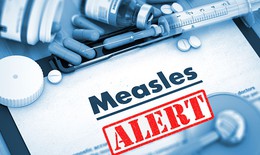 Bỏ tiêm vắc xin khiến dịch sởi bùng phát tại Australia