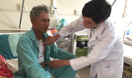 Bệnh viện Khánh Hòa: Cứu sống bệnh nhân bị vỡ tim