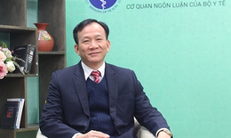Chuyên gia cảnh báo: trời lạnh, bệnh hô hấp vào mùa