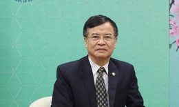 GS Phạm Nhật An: Ngày Tết trẻ nhỏ thường mắc các bệnh hô hấp, tiêu hóa