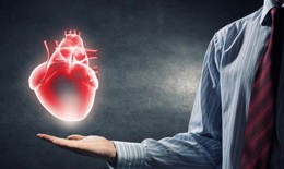 Bệnh viêm ruột làm tăng nguy cơ đau tim ở người trẻ