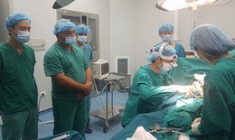 Quảng Bình: Mời bác sĩ  Cuba sang làm việc tại Bệnh viện hữu nghị Việt Nam-Cuba Đồng Hới