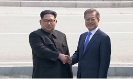 Hàn Quốc - CHDCND Triều Tiên ra Tuyên bố chung