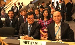 Việt Nam hướng tới chăm sóc sức khỏe toàn dân - không để ai lại phía sau