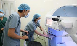 Hợp tác công tư trong lĩnh vực y tế - giải pháp thúc đẩy ngành y tế phát triển