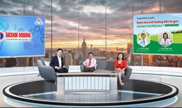 Truyền hình trực tuyến: Rượu bia ảnh hưởng đến lá gan của bạn như thế nào?