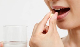 Có nên bổ sung vitamin tổng hợp?