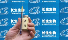Scandal vắc xin của Trung Quốc – khi niềm tin bị đánh mất