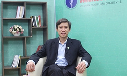 Cảnh báo: Nhiều người gặp chấn thương do tập thể thao nhưng không điều trị đúng cách