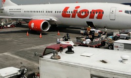 Đã tìm thấy 6 thi thể trong vụ rơi máy bay ở Indonesia