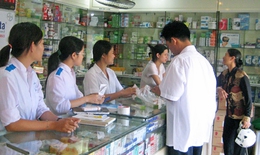 TP Hồ Chí Minh chấn chỉnh công tác thu hồi thuốc