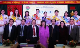 15 bác sĩ giỏi lọt vào vòng chung kết Hội thi bác sĩ giỏi lần thứ 3 – BV Phổi Trung ương