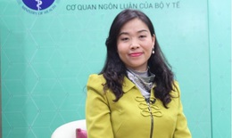 TS.BS Phan Bích Nga: Chăm con không đúng, nhiều trẻ bị còi xương do thiếu vitamin D