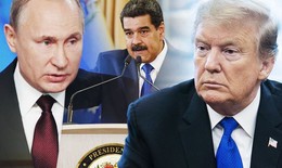 Mỹ đe dọa sẽ tăng trừng phạt Nga vì liên quan tới Venezuela