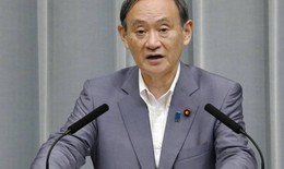 Nhật thẳng tay gia hạn  trừng phạt đối với Triều Tiên thêm 2 năm