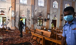 Tổng cục Du lịch khuyến cáo người dân khi đi du lịch tới Sri Lanka và Algeria