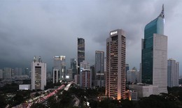 Lo ngại thủ đô chìm dưới mực nước biển, Indonesia sẽ chuyển thủ đô sang thành phố khác