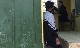 Sở GDĐT vào cuộc vụ cô giáo bắt học sinh quỳ trong giờ học
