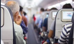 Từ ngày 1/6, người say rượu bia không được lên máy bay, bệnh nhân tâm thần phải có bác sĩ hoặc thân nhân đi kèm