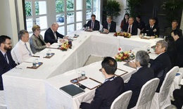 Mỹ, Nhật Bản, Australia kêu gọi Triều Tiên  đàm phán