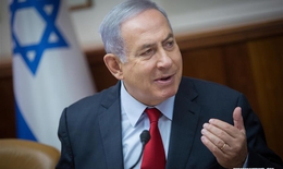 Tổng thống Nga sẽ c&#243; chuyến thăm Israel?