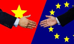 Việt Nam v&#224; EU sẽ k&#253; Hiệp định thương mại tự do v&#224;o ng&#224;y 30/6 tại H&#224; Nội