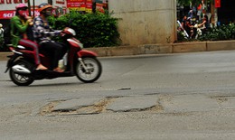 Hà Nội: Dành 60 tỷ đồng để cải tạo đường Nguyễn Trãi