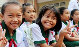 Hà Nội: năm 2020, 80% trẻ em dưới 8 tuổi được tiếp cận các dịch vụ chăm sóc phát triển toàn diện