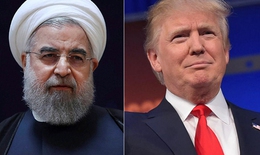 “Quả bom hạt nhân” Iran đang lớn dần