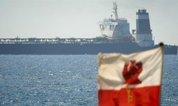 Hé lộ giải pháp cho vụ bắt giữ tàu chở dầu Iran