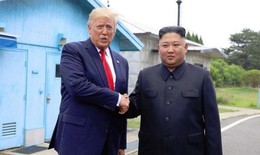 Mỹ Triều Tiên sẽ sớm khởi động đàm phán?