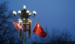 Trung Quốc  bắt giữ thêm 1 công dân Canada