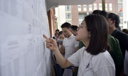 Hà Nội: 97,6% học sinh đỗ tốt nghiệp THPT