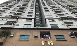 Hà Nội dừng thu hồi sổ đỏ  chung cư Mường Thanh