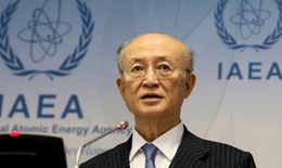 Tổng Gi&#225;m đốc IAEA qua đời ở tuổi 72
