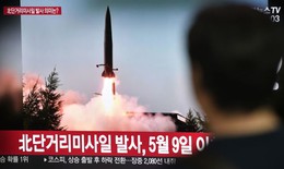 Các vụ phóng tên lửa của Triều Tiên sẽ không ảnh hưởng tới các cuộc hội đàm với Mỹ