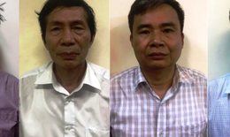 Khởi tố, bắt giam nguyên Chủ tịch HĐQT, Tổng Giám đốc VEAM