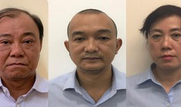 Mở rộng điều tra vụ án tại Tổng Công ty Nông nghiệp Sài Gòn