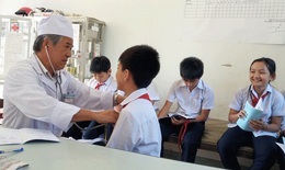 Hà Nội: Không để xảy ra dịch bệnh lớn, ngộ độc thực phẩm trong các trường học