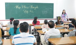 Phụ huynh phải đóng những khoản thu gì đầu năm học?
