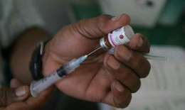 WHO và MSF được vào Triều Tiên cứu trợ y tế