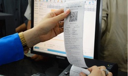 Vé tàu Tết được bán từ ngày 20/10